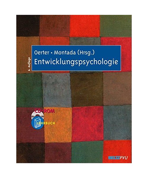 Entwicklungspsychologie