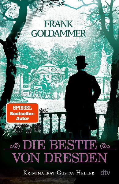 Die Bestie von Dresden