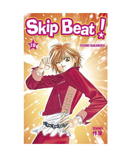 Skip Beat ! (19)