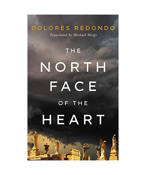 The North Face of the Heart
