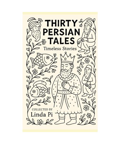 Thirty Persian Tales: Timeless Stories