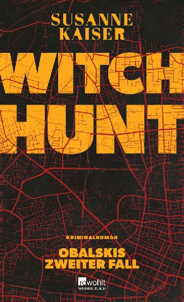 Witch Hunt