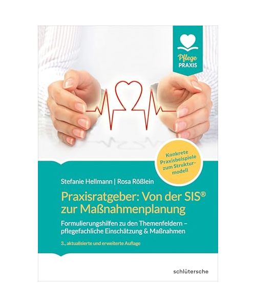 Praxisratgeber: Von der SIS® zur Maßnahmenplanung