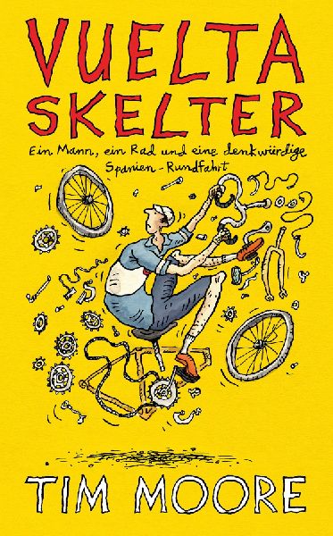 Vuelta Skelter