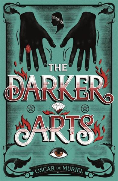 The Darker Arts