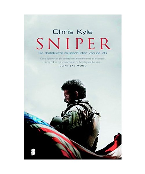 American Sniper