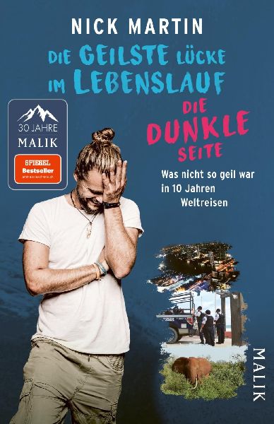 Die geilste Lücke im Lebenslauf - Die dunkle Seite