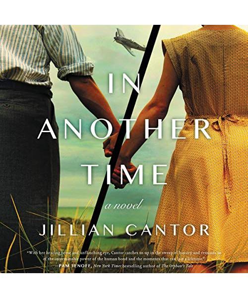 In Another Time