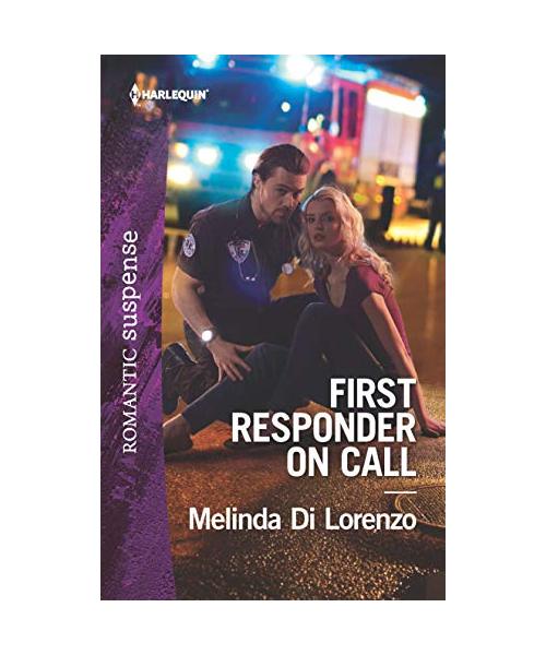 First Responder on Call