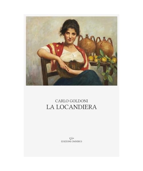 La locandiera (Annotato)
