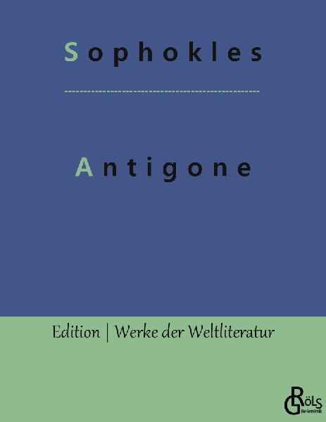 Antigone