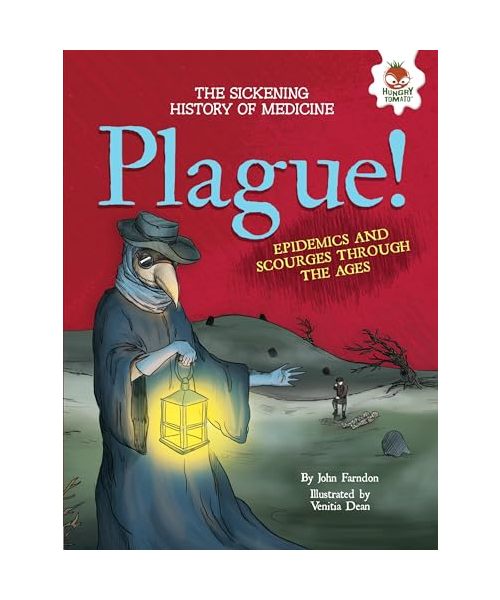 Plague!