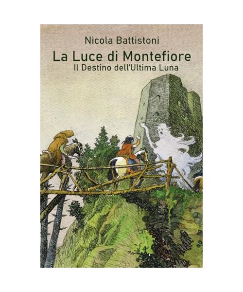 La Luce di Montefiore: Il Destino dell'Ultima Luna