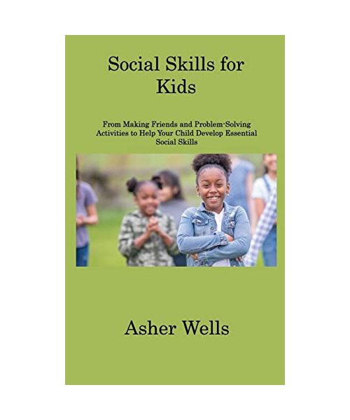 Social Skills for Kids