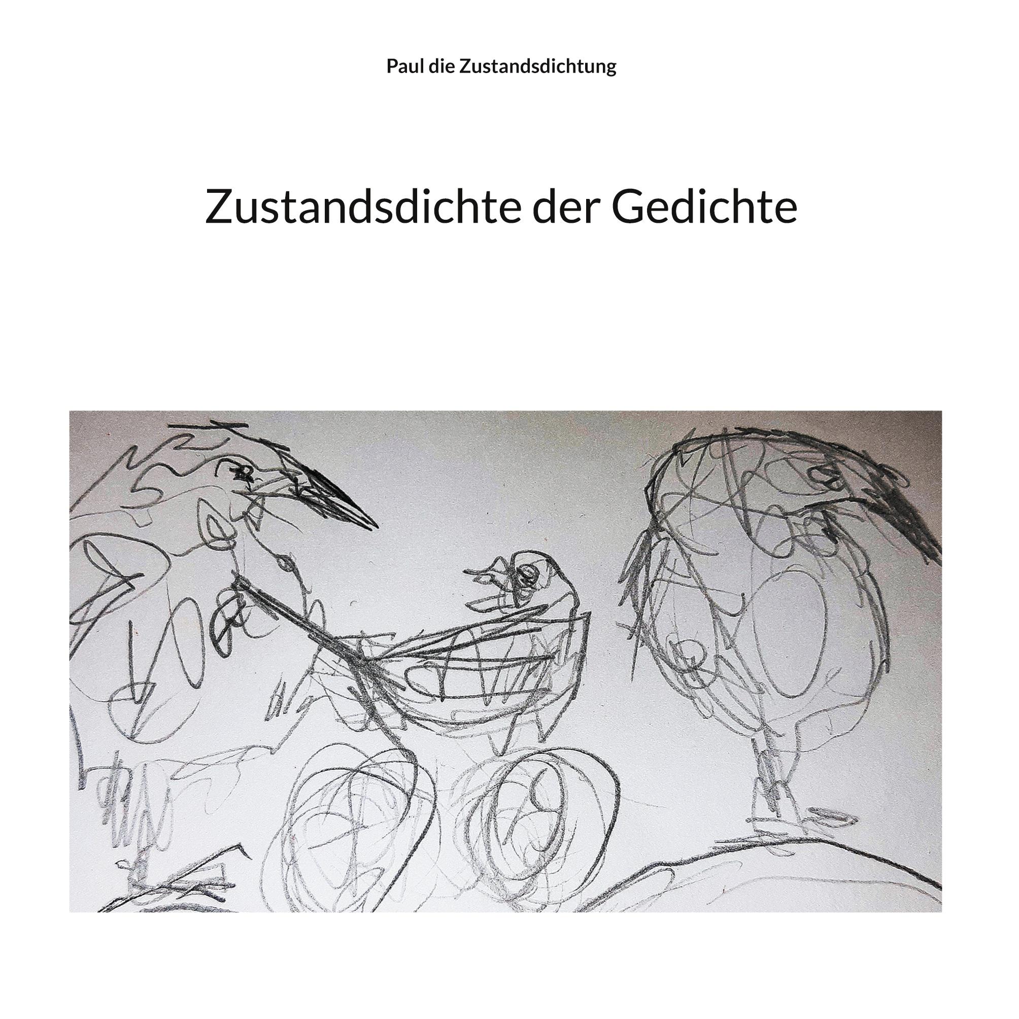 Zustandsdichte der Gedichte (Zustandsdichte der Dichtkunst)