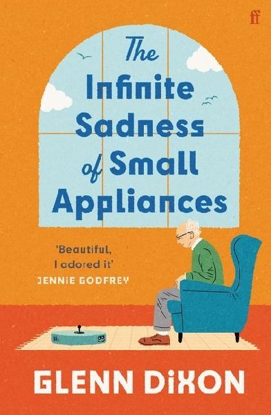The Infinite Sadness of Small Appliances