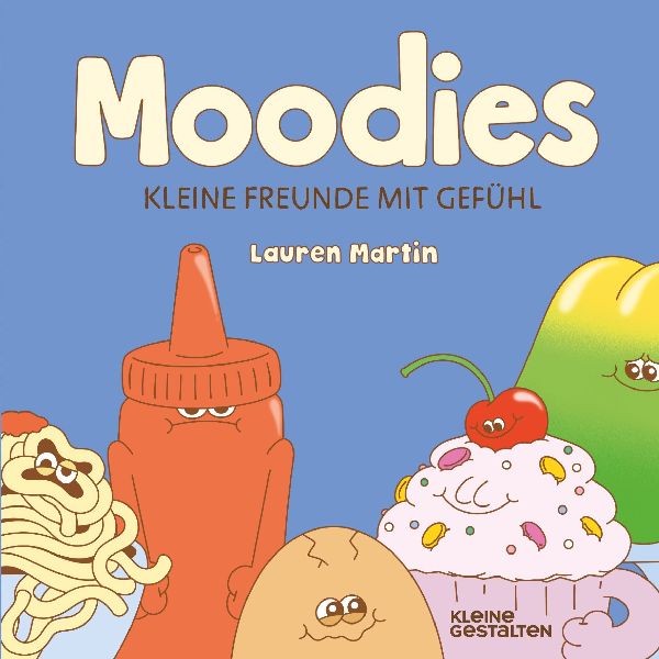 Moodies