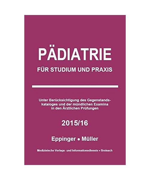 Pädiatrie