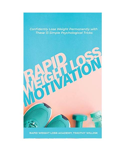 RAPID WEIGHT LOSS MOTIVATION