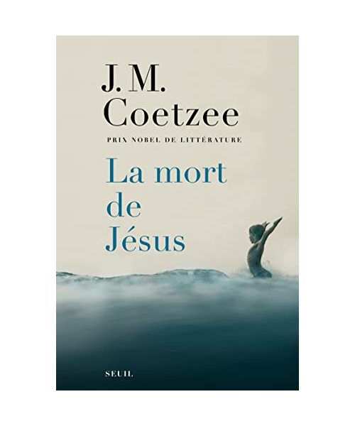La Mort de Jésus