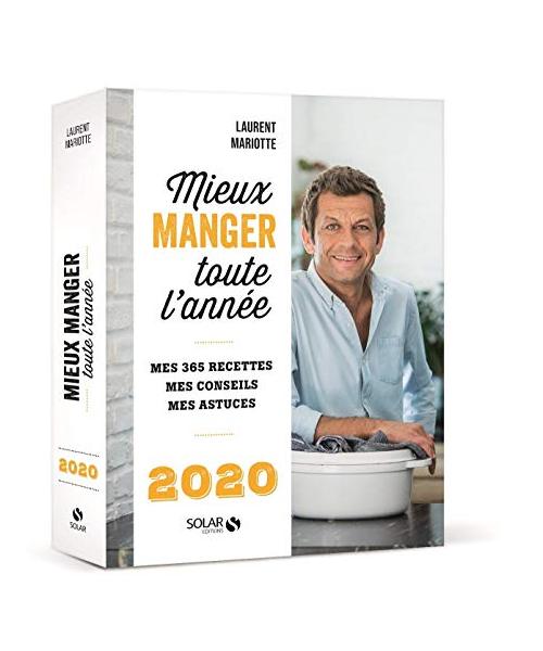 Mieux manger toute l'année - 2020