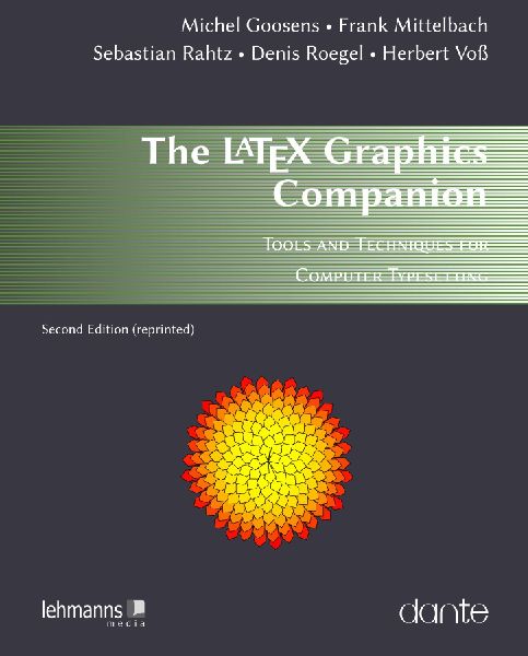 The LATEX Graphics Companion