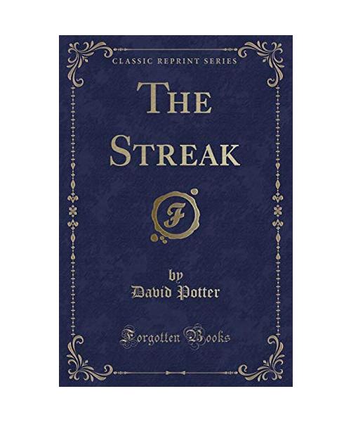 The Streak (Classic Reprint)