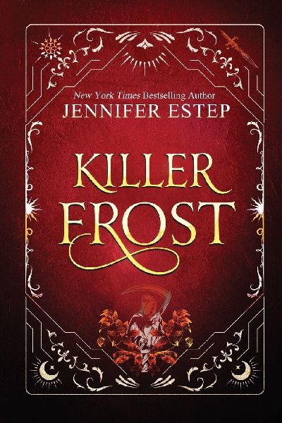 Killer Frost