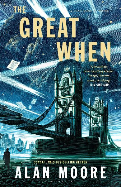 The Great When