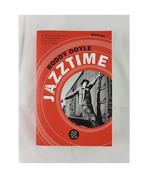 Jazztime