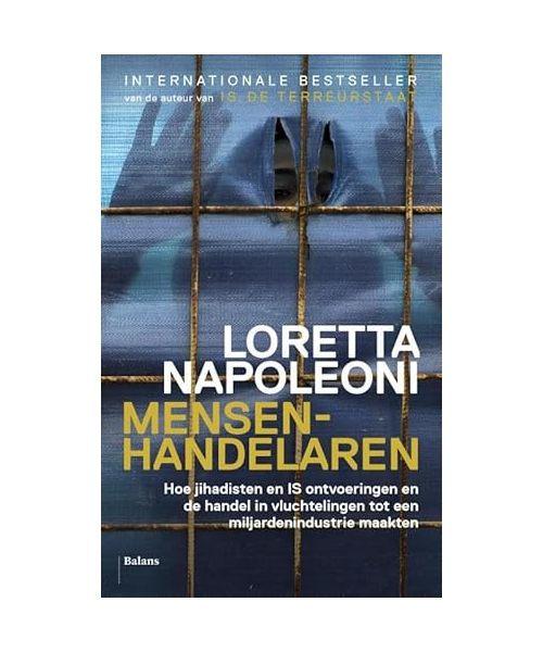 Mensenhandelaren