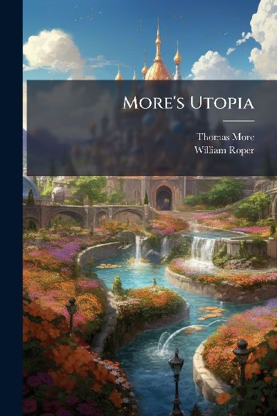 More's Utopia