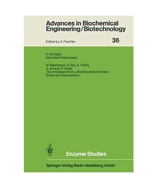 Enzyme Studies