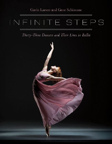 Infinite Steps