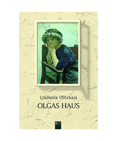 Olgas Haus