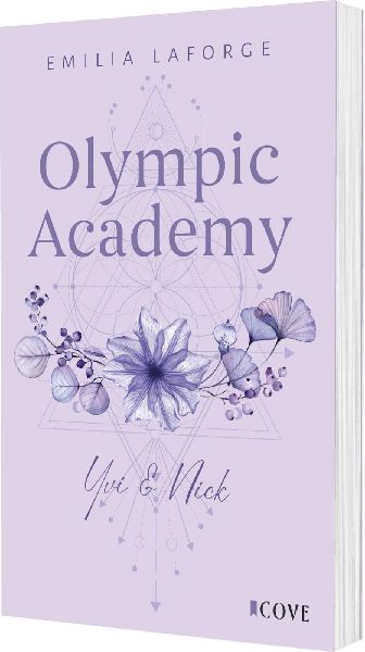 Olympic Academy 1: Yvi & Nick