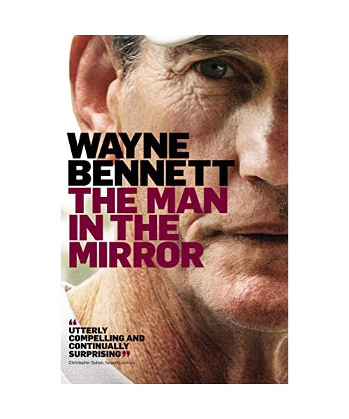 Man in the Mirror