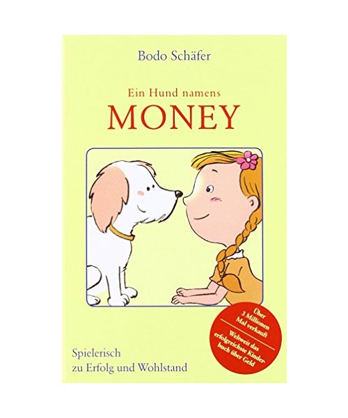 Ein Hund namens Money