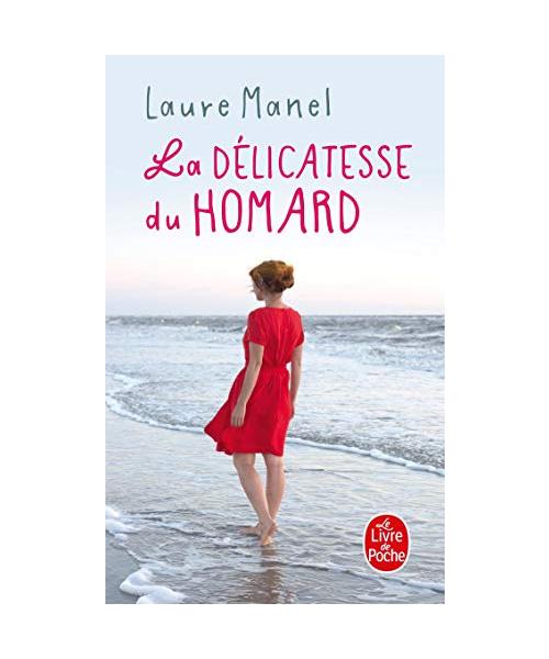La délicatesse du homard