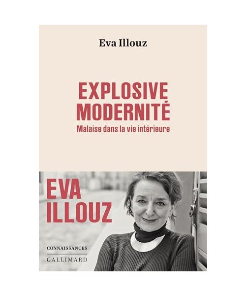 Explosive modernité: Malaise dans la vie intérieure