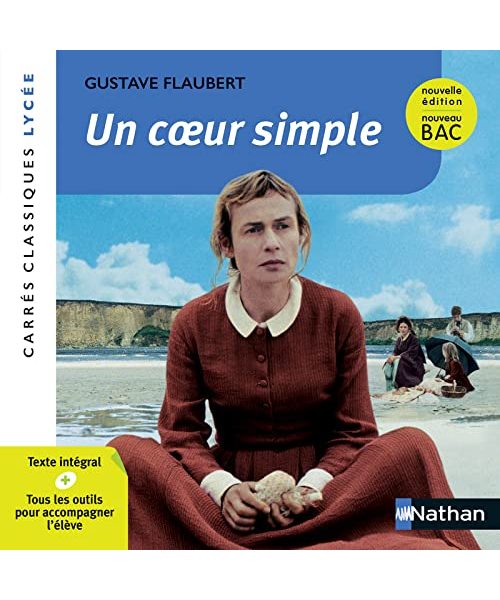 Un coeur simple - Flaubert - 56
