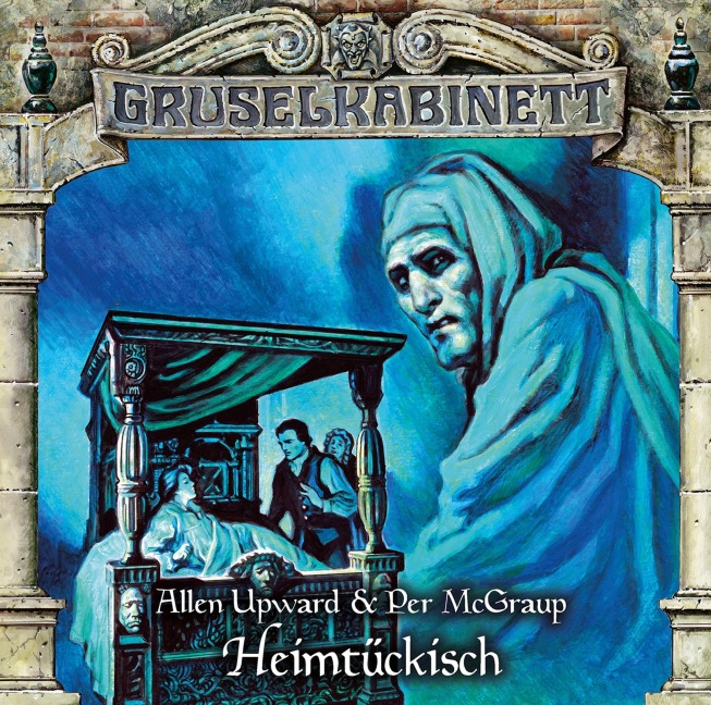 Gruselkabinett - Folge 195