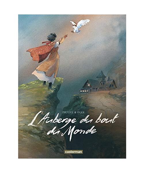 L'auberge du bout du monde