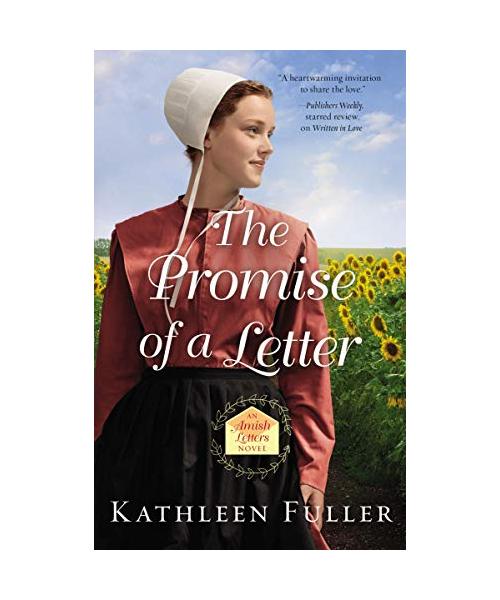The Promise of a Letter
