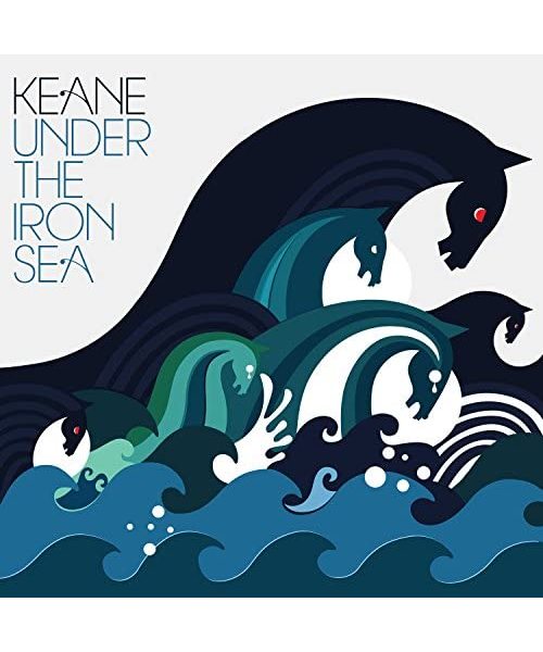 Under the Iron Sea