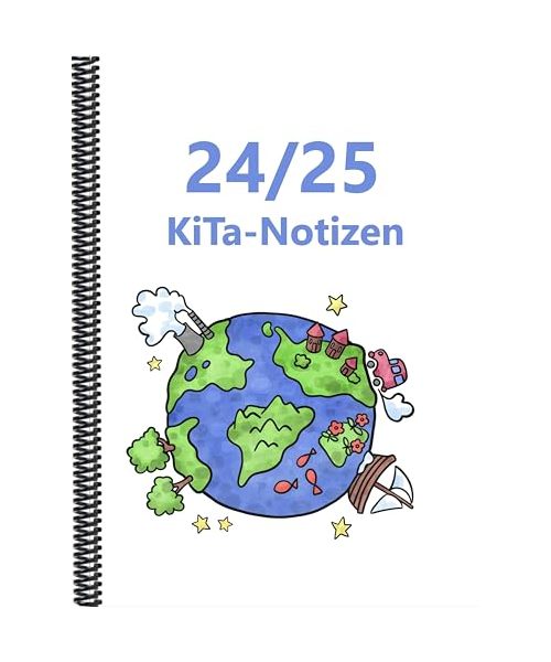 Kita-Notizen 2024/25