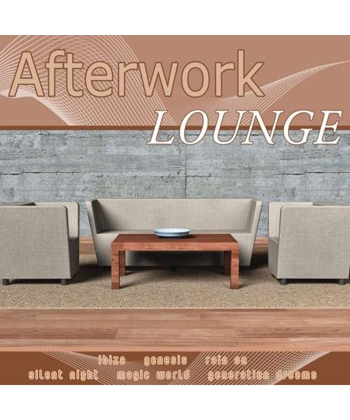 Afterwork Lounge