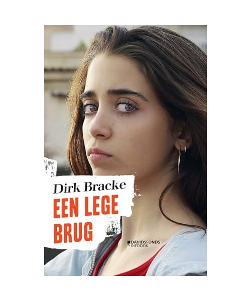 Een lege brug