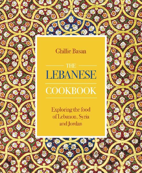 The Lebanese Cookbook