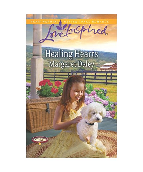 Healing Hearts